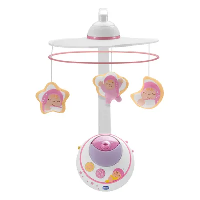 Produktbild von Chicco 02429-10, CE, China, 370 mm, 370 mm, 900 g, 520 mm