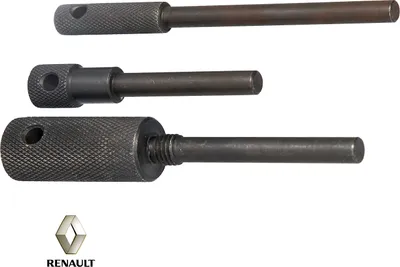 Produktbild von Brilliant Tools Motor-Einstellwerkzeug-Satz für Renault 1.5, 1.9 DCI