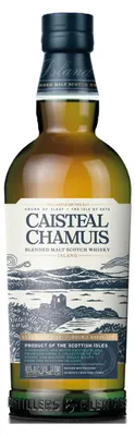 Obrázek produktu pro Caisteal Chamuis NAS 46 % obj.