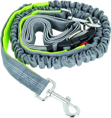 Produktbild von Joggingleine ca. 68,5 - 120 cm