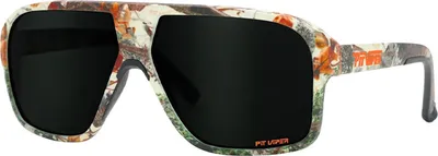 Immagine prodotto di Pit Viper The Flight Optics - Occhiali da sole polarizzati Actualbush