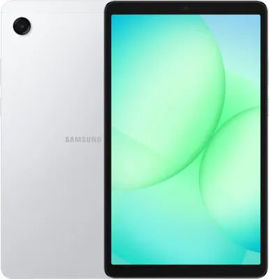 Immagine prodotto di Samsung Galaxy Tab A11 4G 128 GB 22,1 cm (8,7") 8 GB Wi-Fi 5 (802.11ac) Argento