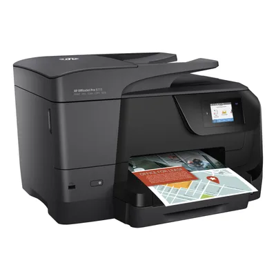 Immagine prodotto di HP Officejet Pro 8 - Stampante multifunzione