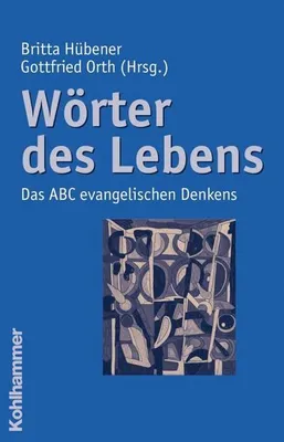 Immagine prodotto di Wörter des Lebens