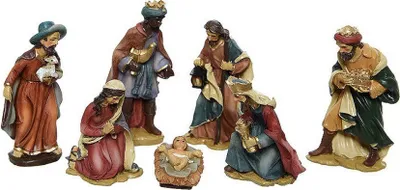 Obrázok produktu pre Figúrka Decoris 9 cm