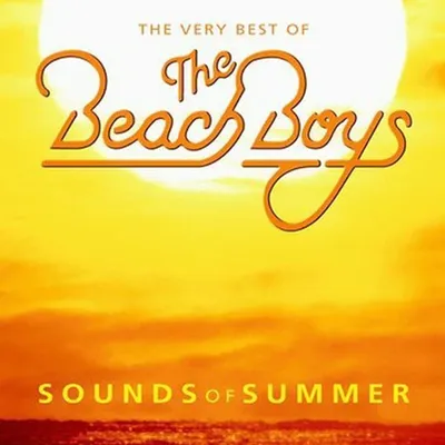 Immagine prodotto di The Beach Boys: Sounds Of Summer: Il meglio dei Beach Boys