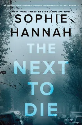 Produktbild von The Next to Die