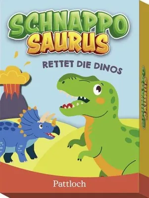 Obrázek produktu pro Schnapposaurus