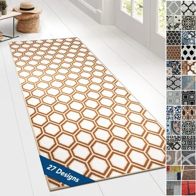 Immagine prodotto di Tappeto su misura Cardiff 80x200 cm