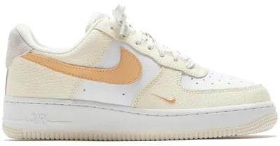 Produktbild von Nike Air Force 1 Low '07 SE Coconut Milk (Women's) - EU 40.5