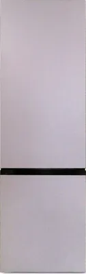 Produktbild von - Samsung RB38T706CS9 Kühl-Gefrierkombination