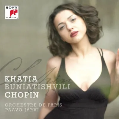Zdjęcie produktu dla Chopin