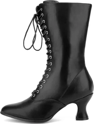 Produktbild von Klassische Stiefeletten Schuhgröße: 44