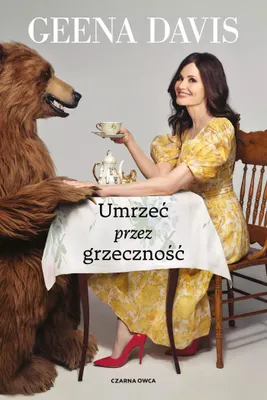 Produktbild von Umrzec przez grzecznosc
