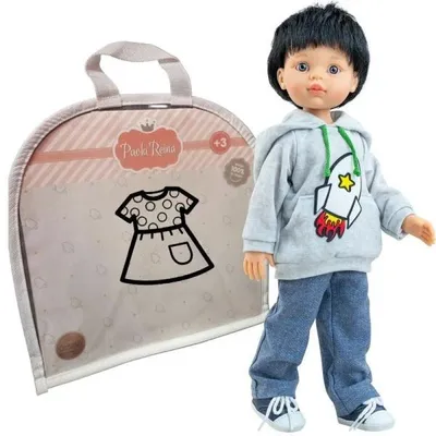 Zdjęcie produktu dla Ubranko dla lalek 32cm - Paola Reina