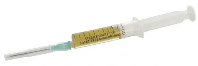 Produktbild von Analogis Vollsynthetisches Spezial-Lageröl für Plattenspieler-Tellerlager 4 ml