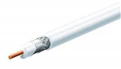 Obrázok produktu pre Koaxiálny kábel AMIKO RG6W100BC65TRI meď