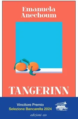 Obrázek produktu pro Tangerine