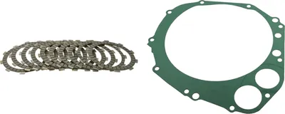 Immagine prodotto di Disco frizione e guarnizione per Suzuki GSR 750 UE, anni di produzione 2011-2013 - Nuovo