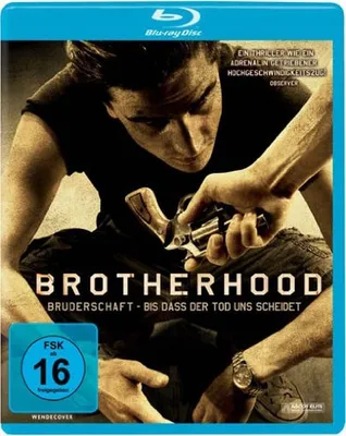 Produktbild von Brotherhood