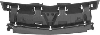 Produktbild von VAN WEZEL 4312517 Kühlergrill Frontgrill für RENAULT KANGOO Express (FW0/1)