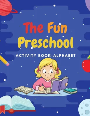 Produktbild von The Fun Preschool