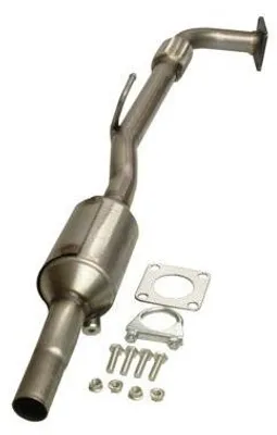 Obrázok produktu pre Katalizátor Vw Polo Lupo 1.0 1.4 Euro4