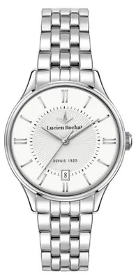 Immagine prodotto di Orologio da donna Lucien Rochat R0453115504 (Ø 33 mm)