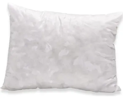 Produktbild von Kissen Vliesstoff 30x40cm ungesteppt Füllung Stapelmischung