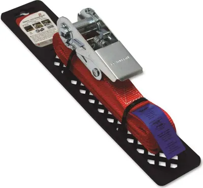 Produktbild von IWH Spann- und Verzurrgurt mit Ratsche 25 mm x 5,0 m