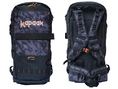 Produktbild von Kapaan Outdoor-Rucksack