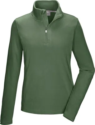 Produktbild von KILLTEC Damen Fleeceshirt Halfzip