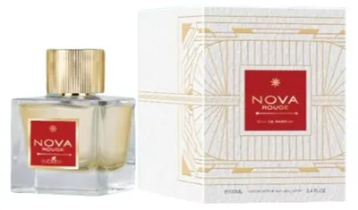 Image de Mamlakat Al Oud - Nova Rouge