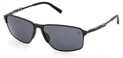 Produktbild von Timberland TB00040 Matte black 60/15/145 Herren Sonnenbrillen