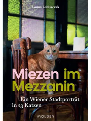Obrázok produktu pre Miezen im Mezzanin