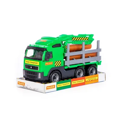 Produktbild von Volvo Holztransport 44 cm