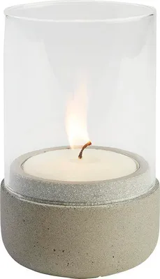 Produktbild von APS Element Ersatzglas, Höhe: 50 mm, ø: 60 mm