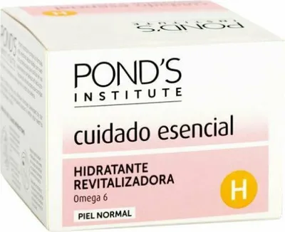 Immagine prodotto di Pond's Essential Care H Crema idratante rivitalizzante 50ml