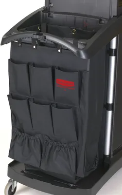 Produktbild von Rubbermaid Executive-Serie, aufhängbare Utensilientasche mit 9 Fächern