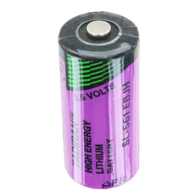 Zdjęcie produktu dla Tadiran SL-561/S Bateria litowa 3,6 V 2/3 AA