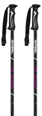 Immagine prodotto di Bastoncini Gabel Speed argento 115 cm argento 115 cm