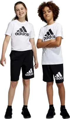 Image de Short Adidas HY4718 pour Enfant
