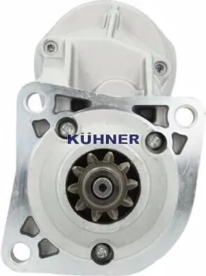 Produktbild von AD KÜHNER 254491 Starter Anlasser 2,5kW 12V