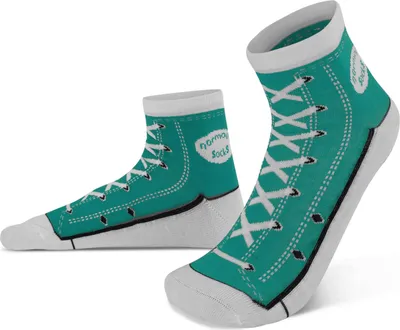 Produktbild von normani 4 Paar Socken im Schuh-Design
