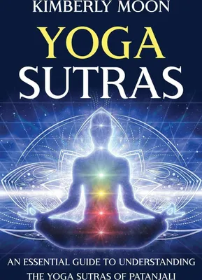 Produktbild von Yoga Sutras