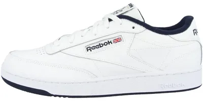 Produktbild von Reebok Schuhe Club C 85, AR0457