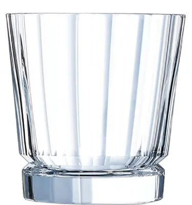 Produktbild von Macassar FB32 Tumbler 32cl - 12 Stück