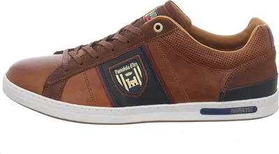 Produktbild von Pantofola Schuhe Sneaker TORRETTA UOMO LOW