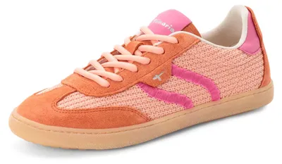 Obrázek produktu pro Tamaris Dámské nízké tenisky Low Top 1-23633-46 multi colour