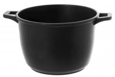 Immagine prodotto di H&H Pentola Fusione Antiaderente Extra Chef Cm24